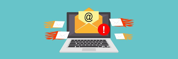 O que são vírus de e-mail?