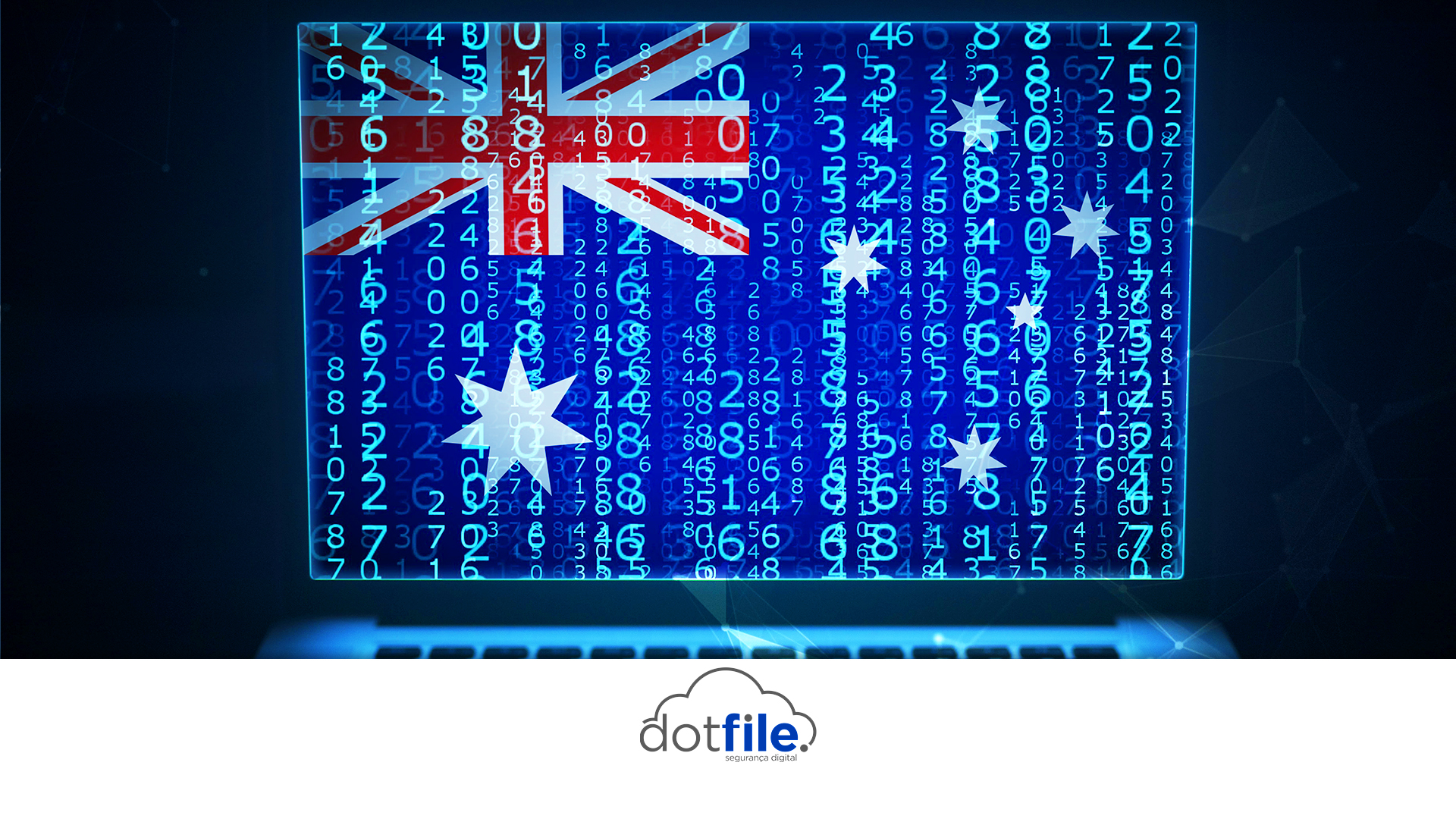 ataque hacker governo australia