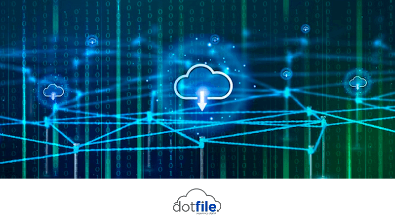 proteção de dados em ambientes multicloud