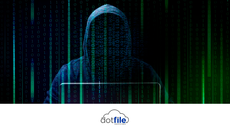 RANSOMWARE NAO É MAIS SE, MAS QUANDO