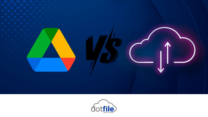 Comparativo: Nextcloud vs Google Workspace vs Microsoft 365 – Qual é a Melhor Opção para sua Empresa?