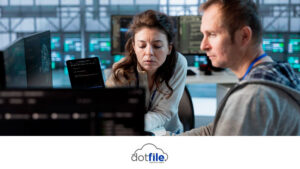 Como evitar o compartilhamento descontrolado de links e arquivos na sua empresa