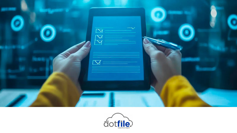 Checklist de Backup Corporativo: sua empresa está segura?
