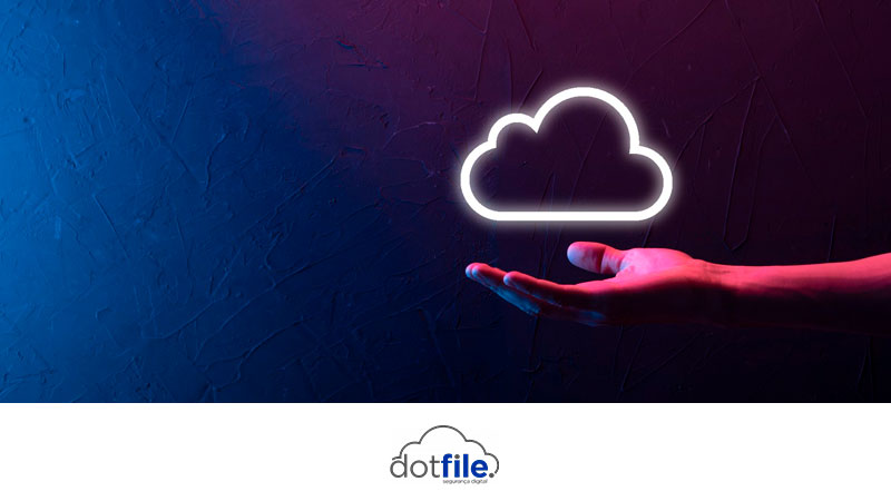 Como o controle de permissões no Nextcloud evita vazamento de informações internas