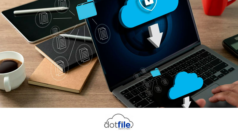 5 motivos para trocar o Google Drive ou OneDrive por uma nuvem corporativa privada