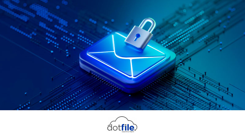 E-mail corporativo profissional vs gratuito: o impacto direto na reputação da sua empresa